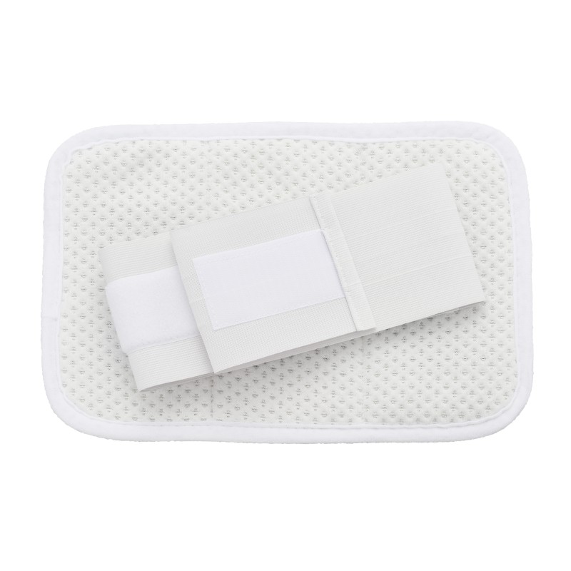 Pas magnetyczny na kręgosłup